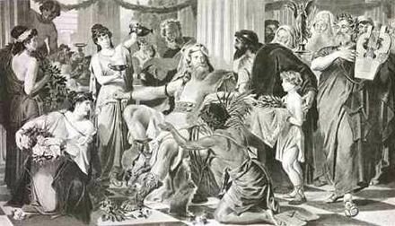 Expulsió dels funcionaris romans