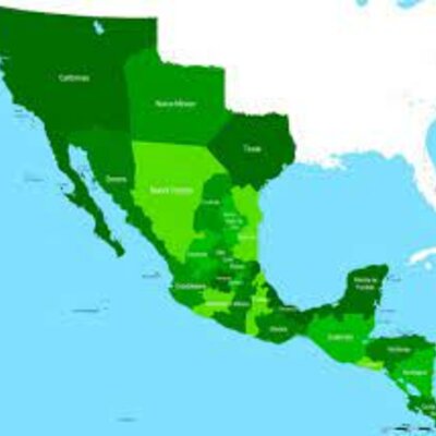 Timeline: El primer imperio mexicano
