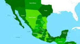 Timeline: El primer imperio mexicano
