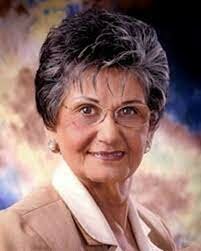 Idelisa Bonnelly de Calventi