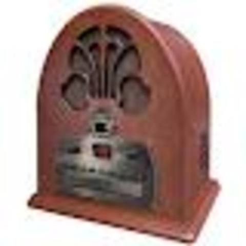 Radio - Nikola Tesla