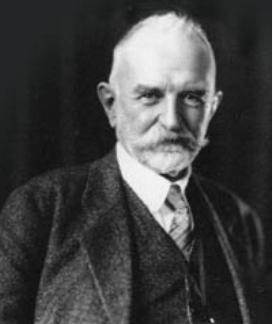 George Herbert Mead-  conductismo social,(USA)