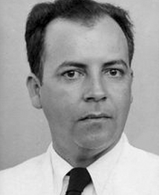 Eugenio de Jesús Marcano Fondeur