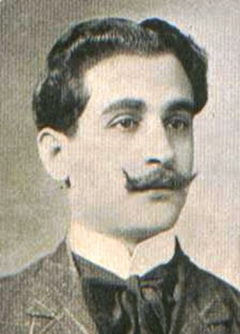 Francisco Moscoso Puello