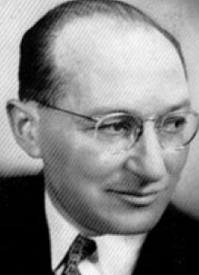 Muzafer Sherif   fundadores de la Psicología social