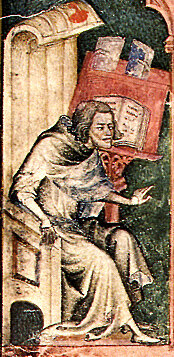 Guillaume de Machaut Dies
