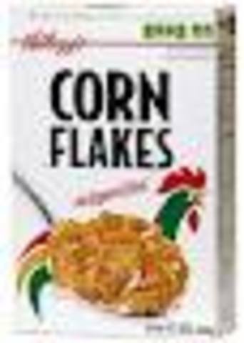 Corn Flakes- Will Keith Kellogg