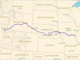 The Mormon Trail