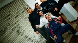 Timeline: Mi vida educativa