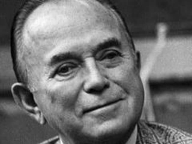 Ray Kroc-(economics/fast food restruants)