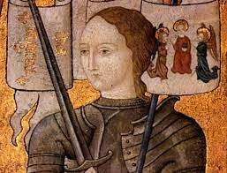 Joan of Arc: Siege of Orleans (1428-1429)