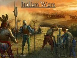 Italian Wars (1494-1559)