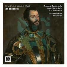 Arcadelt (1505-1568)