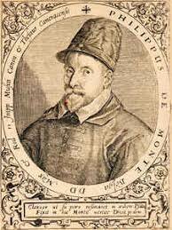 Philipp de Monte (1521-1603)
