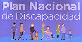 PLAN NACIONAL DE DISCAPACIDAD