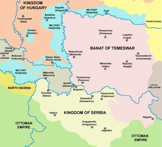 Pasarofça Antlaşması