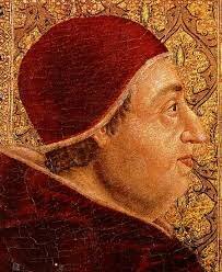 Pope Borgia (1492-1498)