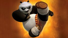 Timeline: KUNG FU PANDA