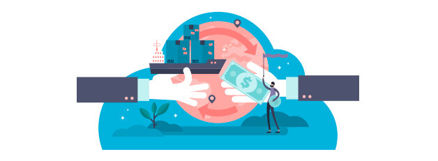 Tercer proceso de la globalización