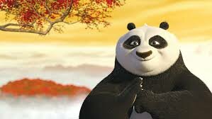 the curse of kung fu panda