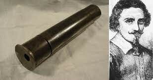 The Microscope (1590)