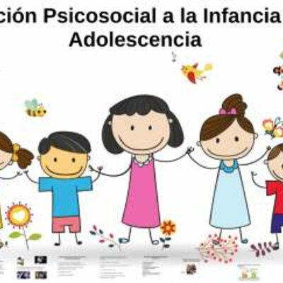 Timeline: Recorriendo los enfoques de la atención psicosocial