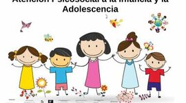 Timeline: Recorriendo los enfoques de la atención psicosocial