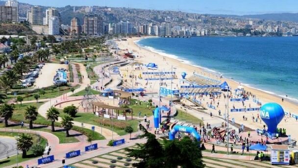 Viña del Mar