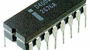 Segunda generación: Transistores