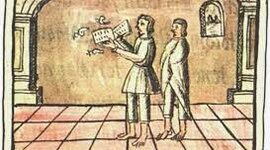 Timeline: Línea de tiempo de la gramática entre los siglo Xlll a.C y siglo XlX d.C