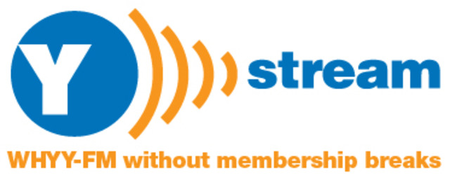WHYY-FM Launches Y Stream