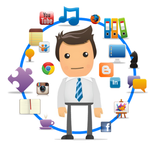 AMBIENTES VIRTUALES DE APRENDIZAJE