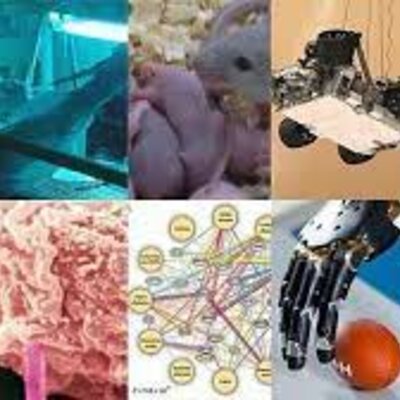 Timeline: Science time-line