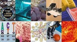 Timeline: Science time-line