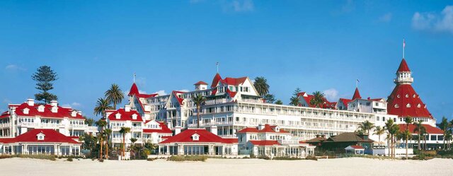 Hotel Coronado