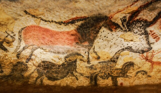 Cave Paintings