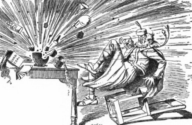 Roger Bacon (1214-1294)