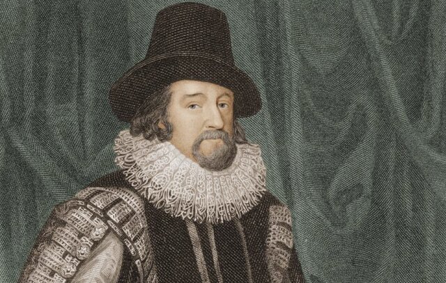 Sir Francis Bacon (1526-1626)