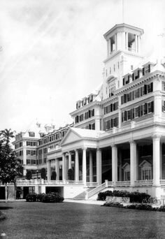 Royal Poinciana Hotel