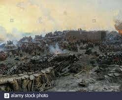 RECUPERACIÓN DE CRIMEA