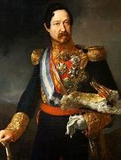 Golpe de Estado Narváez.