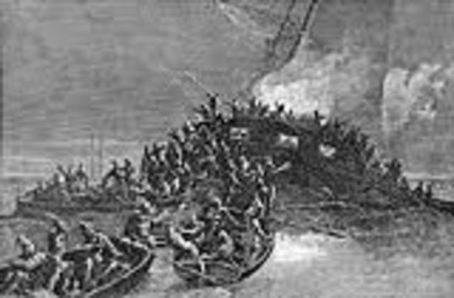 Gaspee Affair
