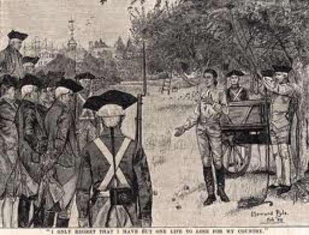 British Evacuate Boston