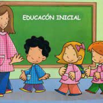 Timeline: Descubramos un mundo Llamado Educación Inicial