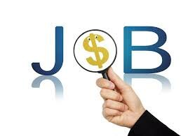 TRABAJO EN VACACIONES