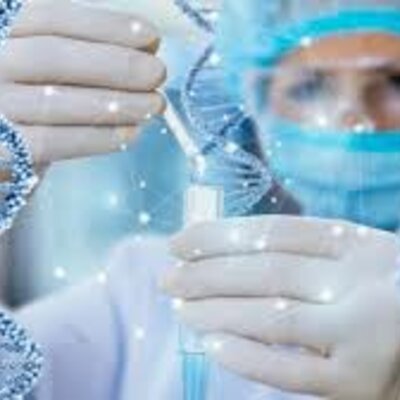 Timeline: CIENTÍFICOS