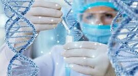 Timeline: CIENTÍFICOS