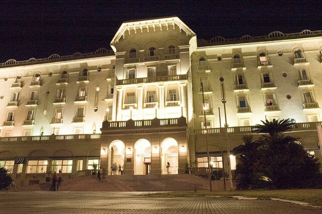 Argentino Hotel