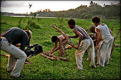 ESPIRITUALES NEGROS-Gospel