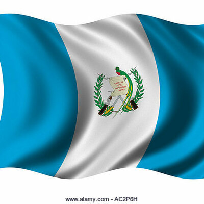 Timeline: Constitución de Guatemala